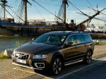 Volvo XC70 T6 2009 года